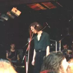 Radical Dance Faction