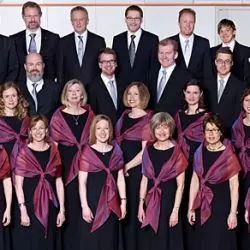 Radiokören