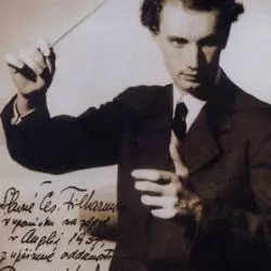 Rafael Kubelik