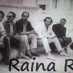 Raïna Raï