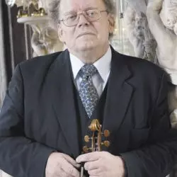 Rainer Kussmaul