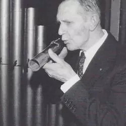 Ralph Downes