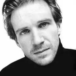 Ralph Fiennes