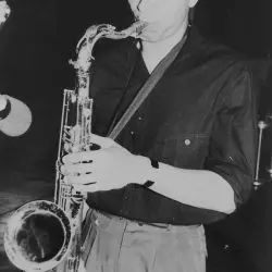 Ralph Moore