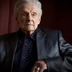 Ralph Stanley