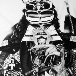 Rammellzee