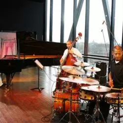 Ramón Valle Trio