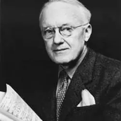 Randall Thompson