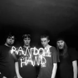 Random Hand