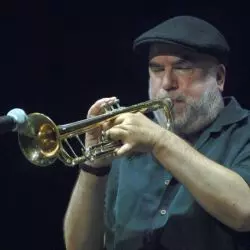 Randy Brecker