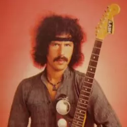 Randy California