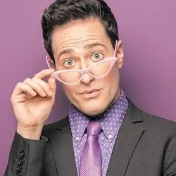 Randy Rainbow
