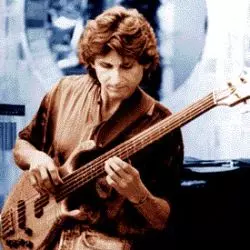 Randy Tico