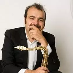 Raphaël Imbert