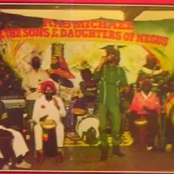 Ras Michael & The Sons Of Negus