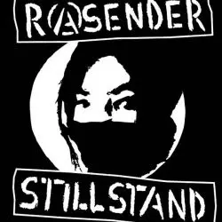 Rasender Stillstand