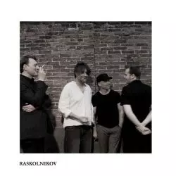 Raskolnikov