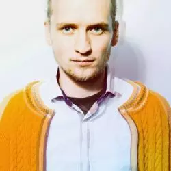 Rasmus Kjorstad