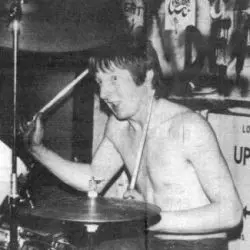 Rat Scabies