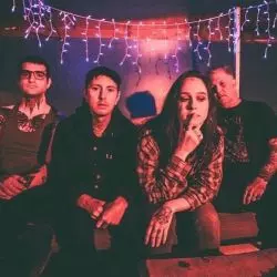 Rats In The Wall