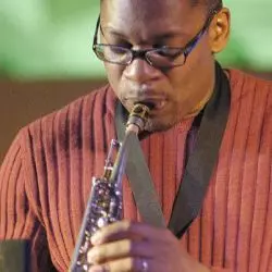 Ravi Coltrane