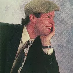 Ray Anderson