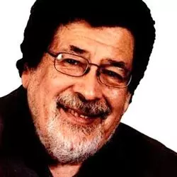 Ray Barretto