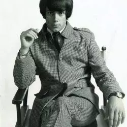 Ray Columbus
