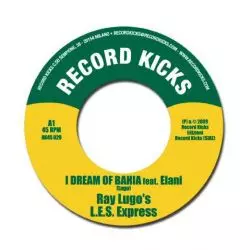 Ray Lugo's L.E.S. Express