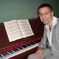 Raymond Clarke