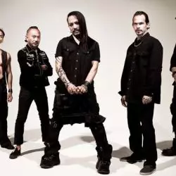 Razed In Black
