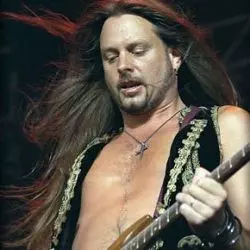 Reb Beach
