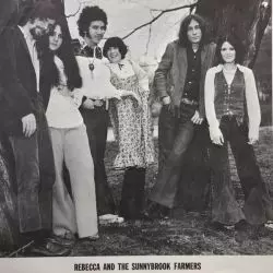 Rebecca And The Sunny Brook Farmers