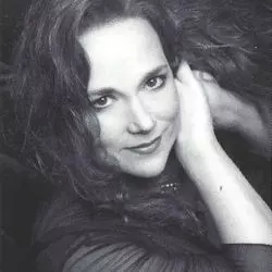 Rebecca Broberg