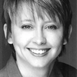 Rebecca Outram