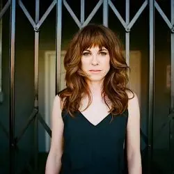 Rebecca Pidgeon