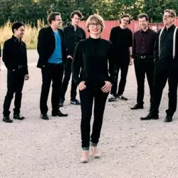 Rebecca Trescher Ensemble 11