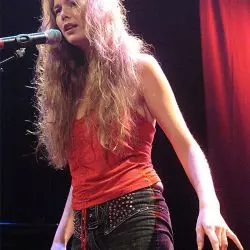 Rebekka Bakken