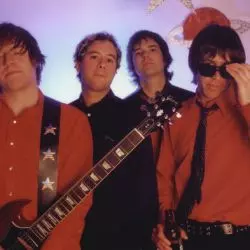 Red Planet
