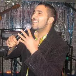 Reda Taliani