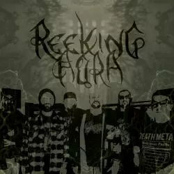 Reeking Aura
