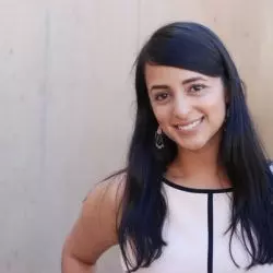 Reena Esmail