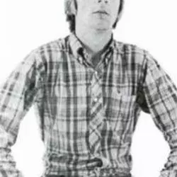 Reg King