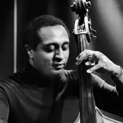 Reggie Johnson