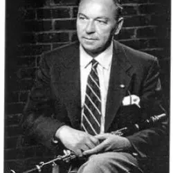 Reginald Kell