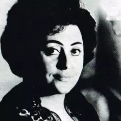 Régine Crespin