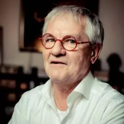 Reinhard Goebel