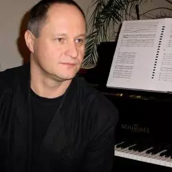 Reinhard Süss