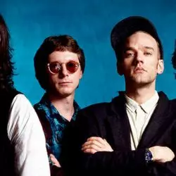 R.E.M.