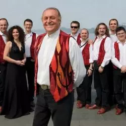 Renzo Arbore L'Orchestra Italiana